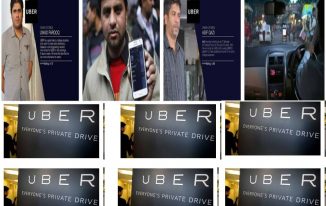 Uber Driver Salary In Pakistan About 70-80 Thousands Per Month How Much Uber Pay