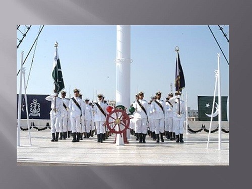 Pak Navy Salary