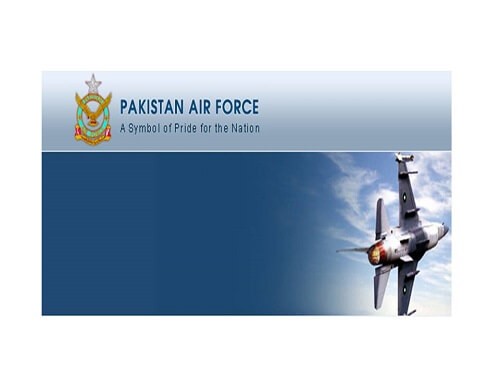 Pakistan Air Force Salary