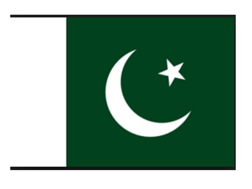 Salary Pakistan