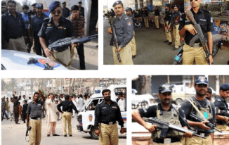 Police Warden Salary In Pakistan Basic Pay Scale And Allowances