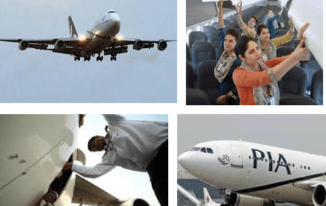 PIA Manager Salary Basic Pay Scale Allowances
