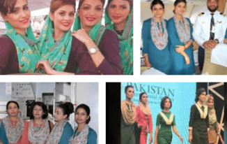 PIA Hostess Salary Basic Pay Scale Allowances