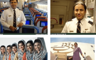 PIA Flight Steward Salary In Pakistan Basic Pay Scale Allowances