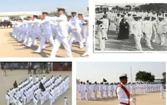 Pakistan Marine Academy Salary Cadet Scales And Allowances