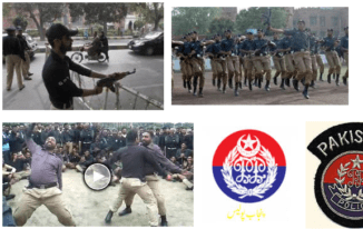 Police Commando Salary In Pakistan, BPS Basic Pay Scale Allowances, Benefits