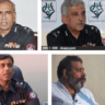 Pakistan Police Ranks And Salaries 2019