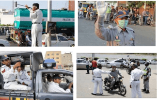Junior Traffic Warden Salary In Pakistan Pay Scale