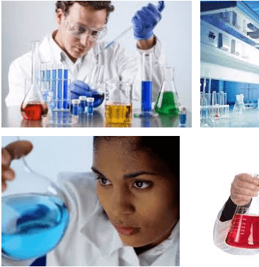 Chemist Salary