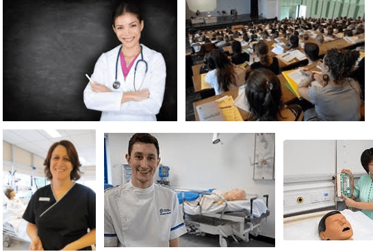 Nurse Lecturer Salary In Pakistan