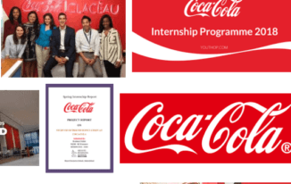 Coca Cola Internship Salary In Pakistan, MBA Intern Salary, Pay Scale, Allowances, Benefits