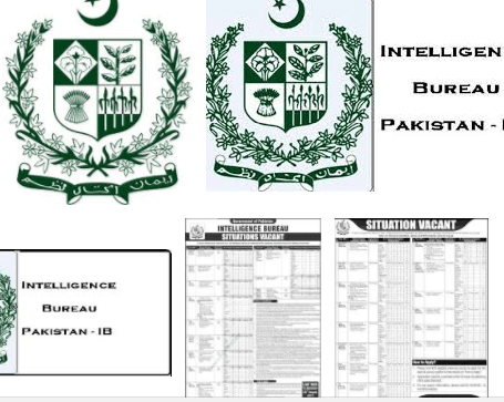 Intelligence Bureau Pakistan Salaries