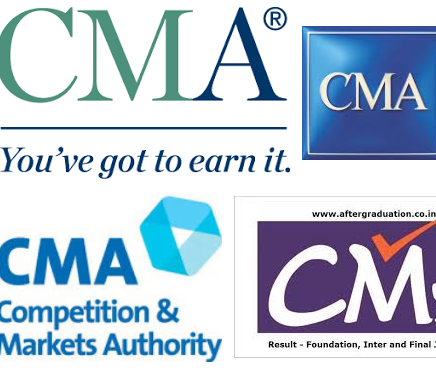 CMA Starting Salary In Pakistan