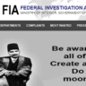 FIA Salaries In Pakistan