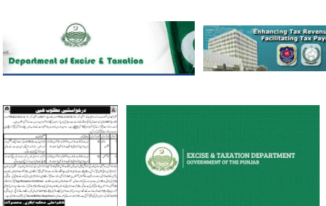 Excise And Taxation Office Salary In Pakistan, BPS Pay Scale, Benefits