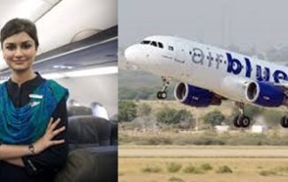 Air Blue Air Hostess Salary In Pakistan, Benefits
