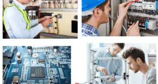 Electrical Engineer Starting Salary In Pakistan