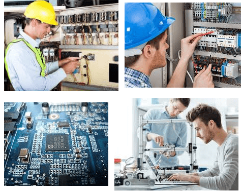 Electrical Engineer Starting Salary In Pakistan