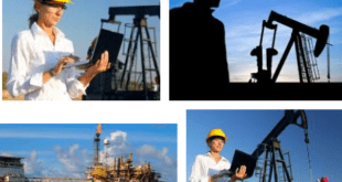 Petroleum Engineering Starting Salary In Pakistan