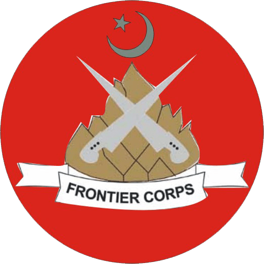 Frontier Corps KPK Salary