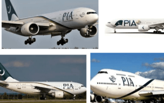 Pakistan International Airlines Air Hostess Salary, Benefits, PIA