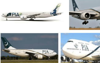 Air Ticketing Salary In Pakistan 2018 PIA Salary Scale