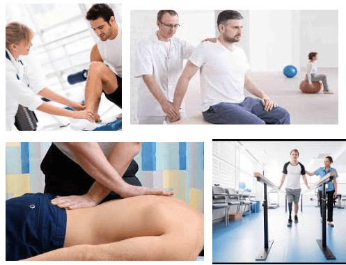 Average Salary Of Physiotherapist In Pakistan