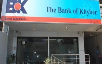 General Banking Officer Salary In Bank Of Khyber BOK