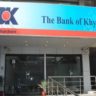 Bank of Khyber Salary