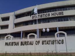 Pakistan Bureau Of Statistics Salaries Salary Pay Scales