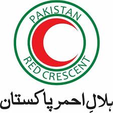 Pakistan Red Crescent Society Salaries