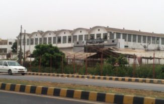 Punjab Planning And Development Board Salary