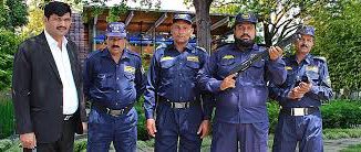 Security Guard Salary In Pakistan Pay Scale