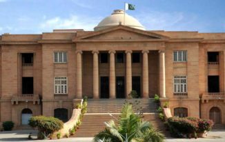 Sindh High Court Salary Structure In Pakistan