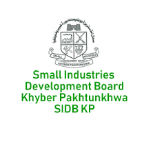 Small Industries Development Board KPK Salary