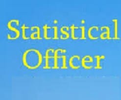 Statistical Officer Salary In Pakistan Pay Scale
